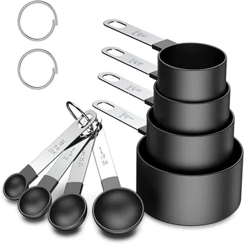 Measuring Spoons 1