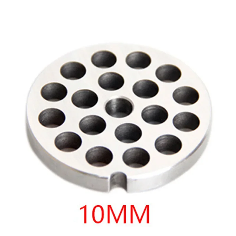 69mm Diameter, Best Performing Stainless Steel Grinding Disc Accessory For All Commercial Grinders