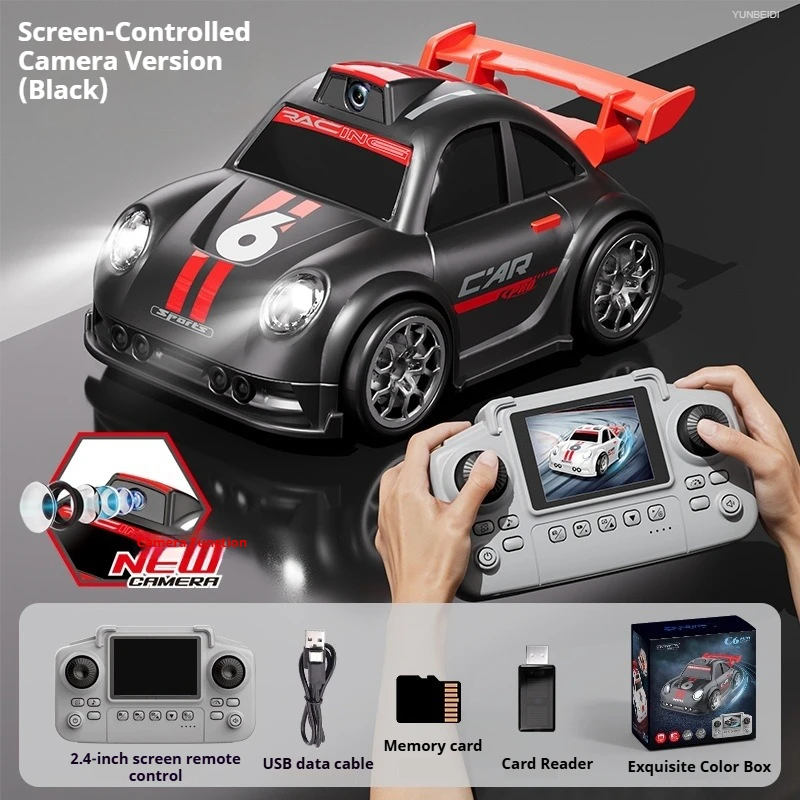 Screen-Style-Black