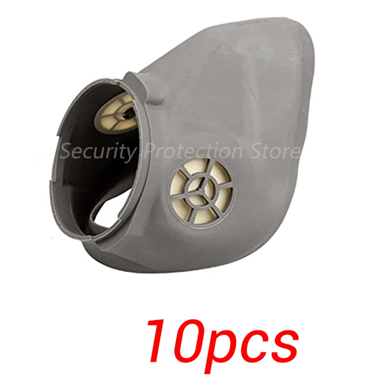 6894 Gruppo Tazza Nasale 6800/37004 Accessori Di Ricambio Per Copertura Protettiva Respiratoria Per 3M