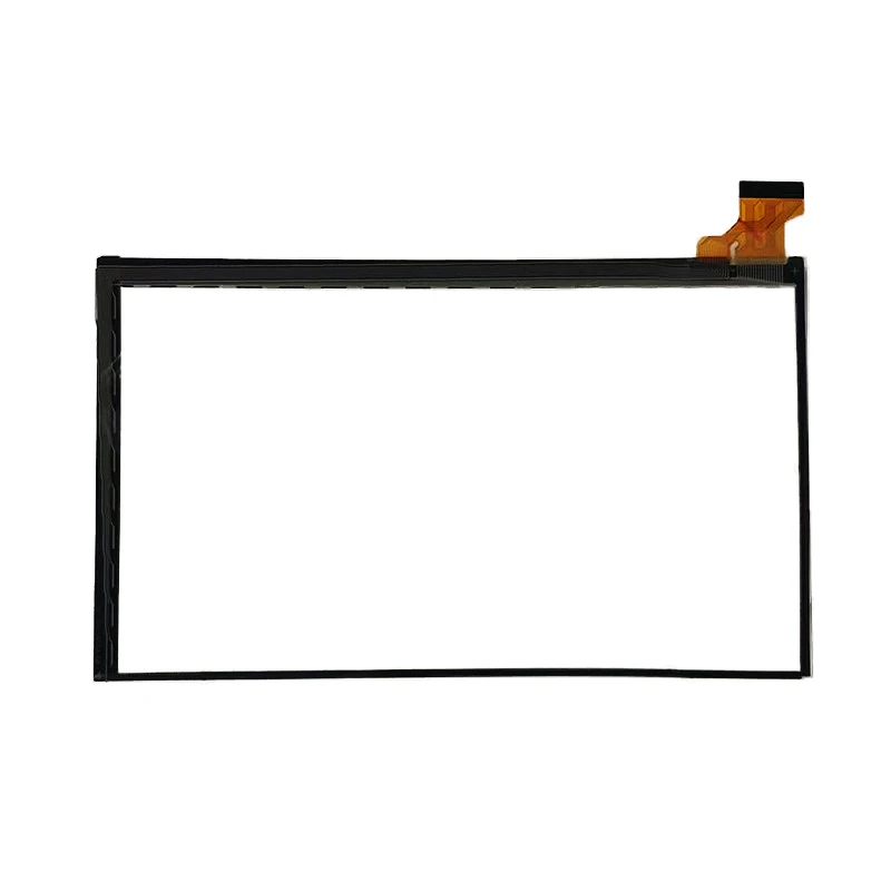 

New 7 Inch Touch Screen Digitizer Glass For QSF-PG7201-FPC-V01