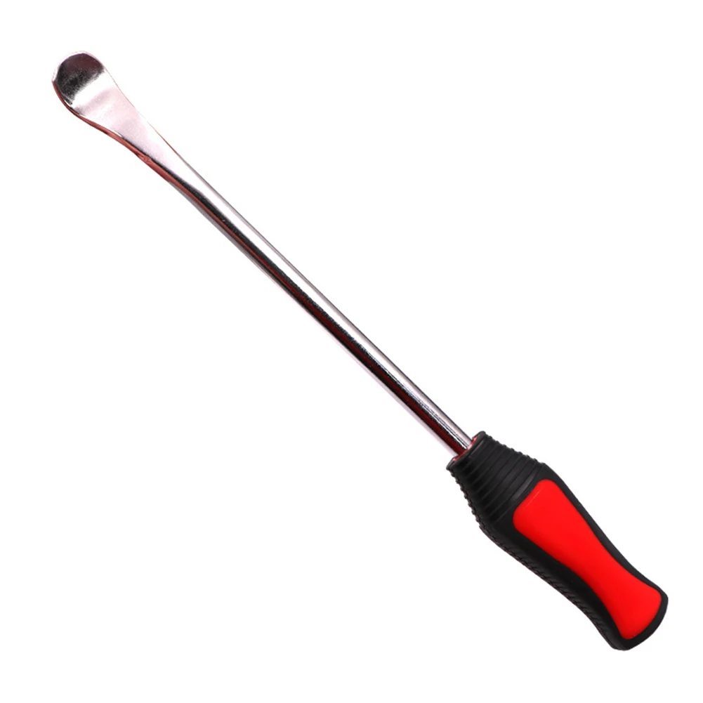 

For All Auto Motorcycle Bicycle And Etc. Tire Iron Lever Tool Car Changing Easy Grip Heavy Duty Maintenance Spoon