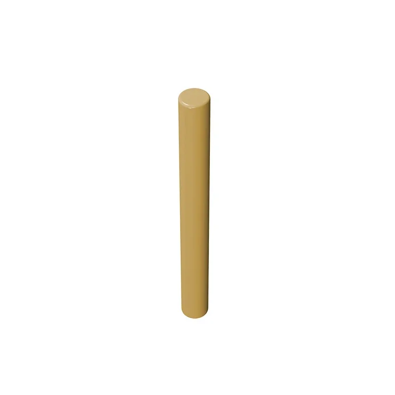 Gobricks GDS-883 Bar 4L - Lightsaber Blade/Wand for DIY Educational Building Blocks
