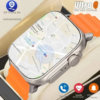T900 Ultra 2 Smartwatch