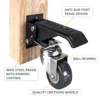 Four-Piece Set Workbench Caster High Quality & Good Price Industrial Casters 2