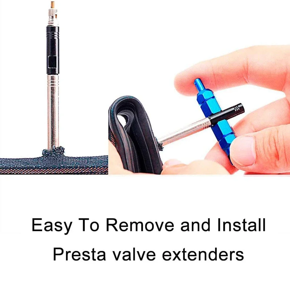 Valve Core Remover Tool Image 6
