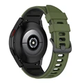 11 Army Green Black