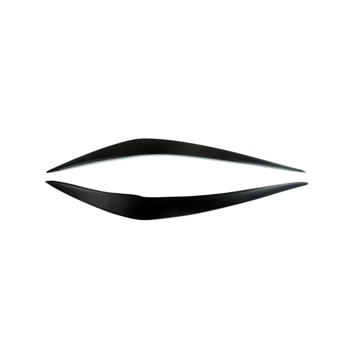 

Полимерная накладка на переднюю фару, искусственная лампа, накладка на веко для BMW 1-Series F20 116I 118I M135I