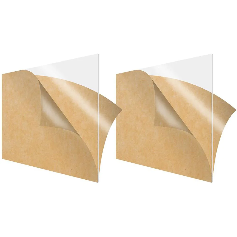 Lámina De Color Opaco Acrílico (PMMA), 3,0 Mm De Espesor (0,118