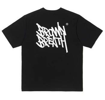 2026 Summer Korean Trend Y2K Style T-Shirt High Quality Printed Letter Crew Neck Short Sleeve Comfortable Style T-Shirt 1