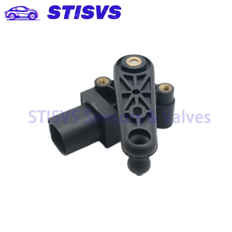 1T0907503B VW 폭스바겐 CC Touran Tiguana Skoda Octavia 자동차 부품 액세서리 용 새로운 헤드 라이트 레벨 센서