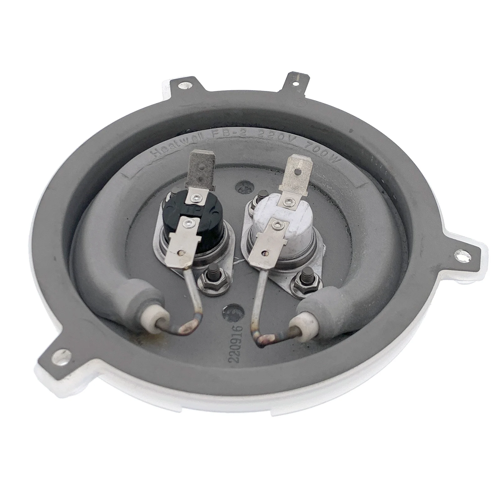 Heatwell FB-2 220V 700W Mini Dishwasher Heating Element Heater for Midea,  Bomann - AliExpress