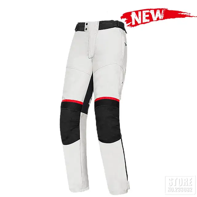 New Motorcycle Jacket Pant Set Motocross Mountain Riding Jacket Long