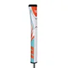 Zenergy Pistol 2.0 Putter Golf Grip Advanced Surface Texture   Tack Minimize Grip Pressure with A Unique Parallel Design 3