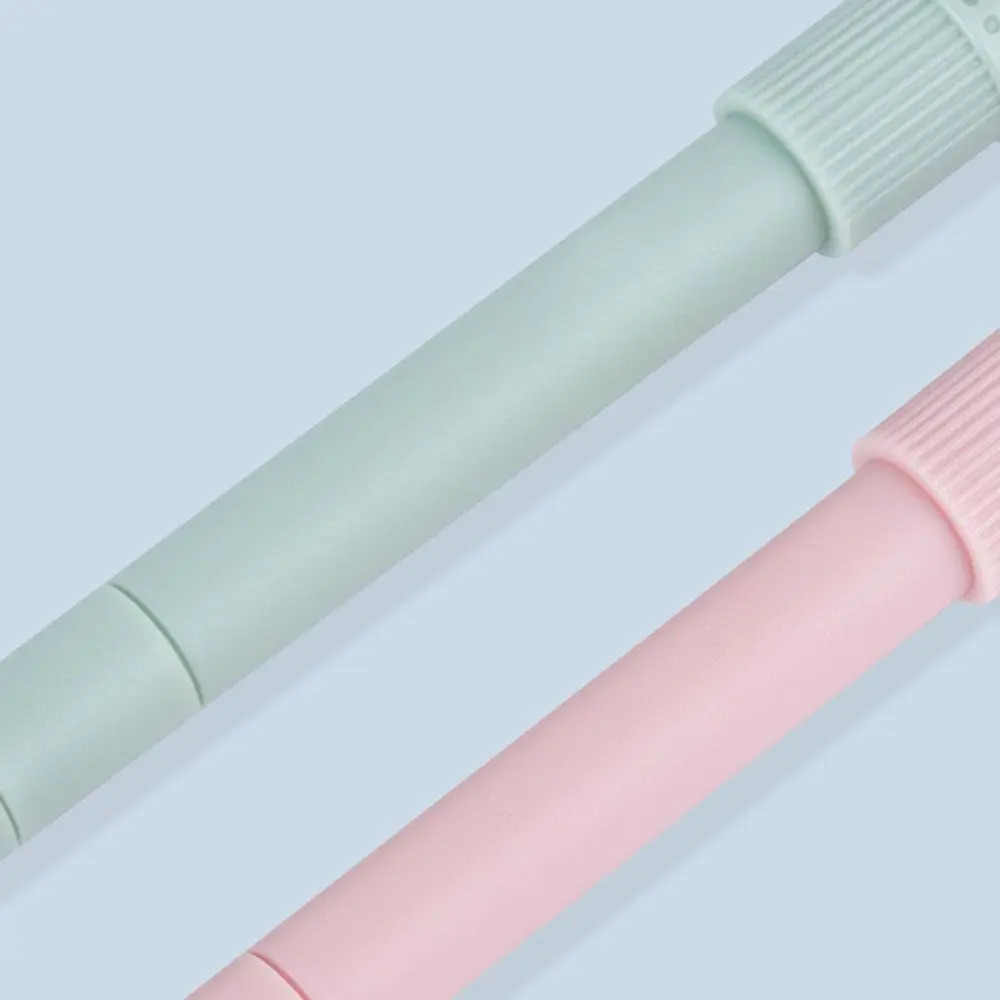 Entertainment Anti-fall Rotating Pen Detachable Balance Toy Pen Fun Decompression Spinning Unisex multifunction pen,deformation toy robot pen