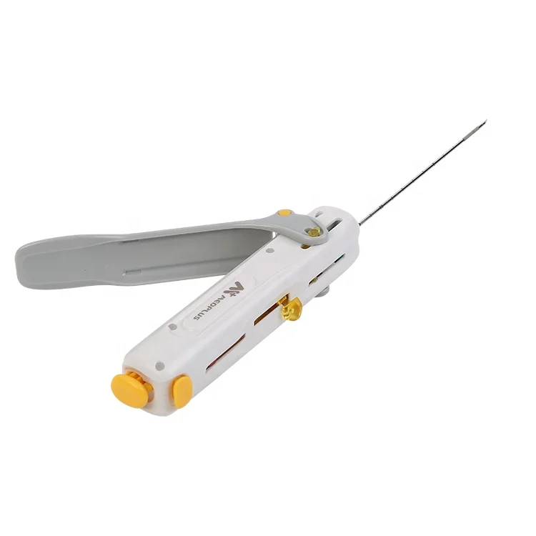 

High Quality New Type Medical Disposable Biopsy Needle