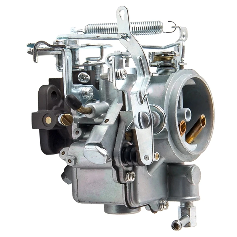 

1 Piece Carburetor Carb Metal Automotive Supplies For Nissan A12 Engine Sunny Cherry Vanette 16010-H1602
