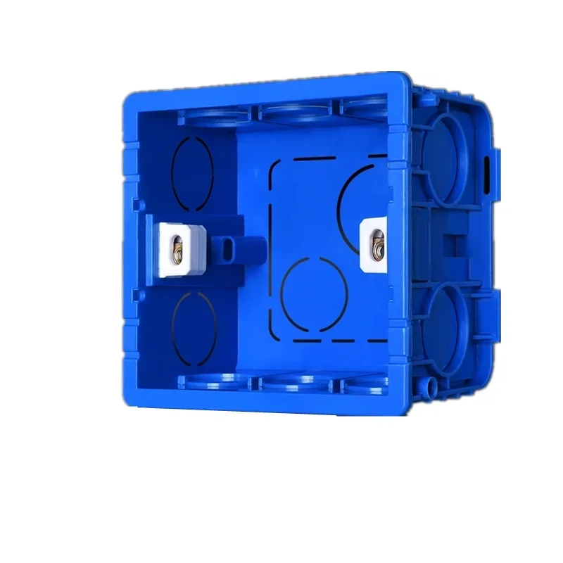 Model 86 General Electric mounting box switch socket junction box electrical socket and accessories switch box wall socket box