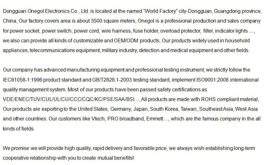 Online shopping