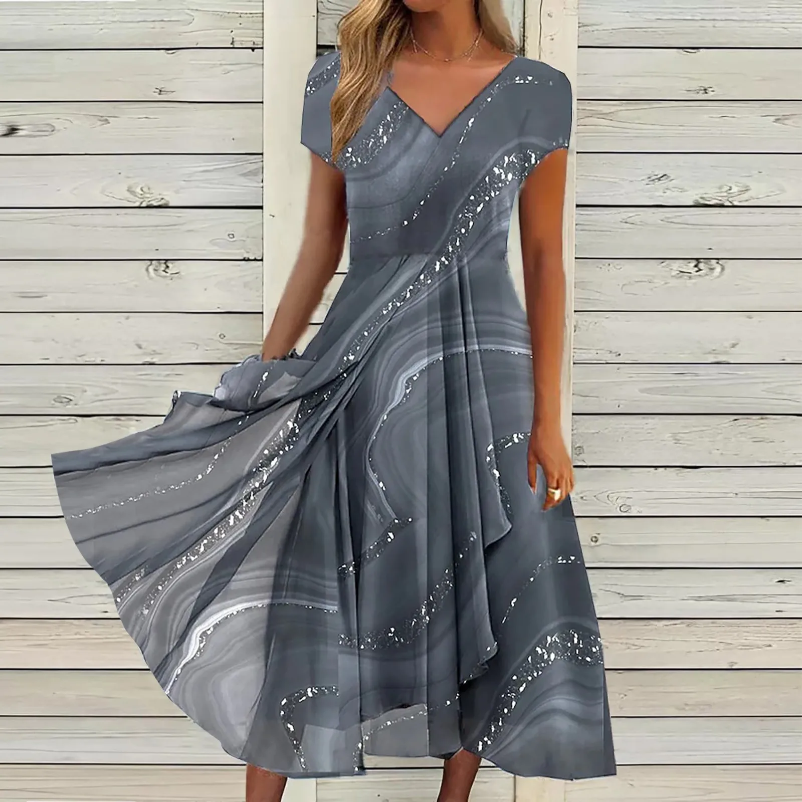 GRAY