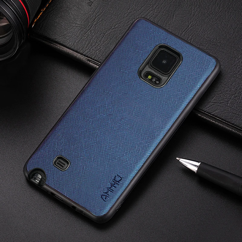 Covers Galaxy Note 4 Leather Galaxys Note 4 Leather Case Mobile