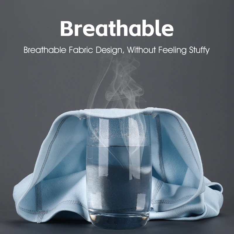 WEST BIKING Cycling Mask Autumn Winter Children's Windproof Face Mask Skin Friendly Fabric Breathable Bicycle Helmet Lining