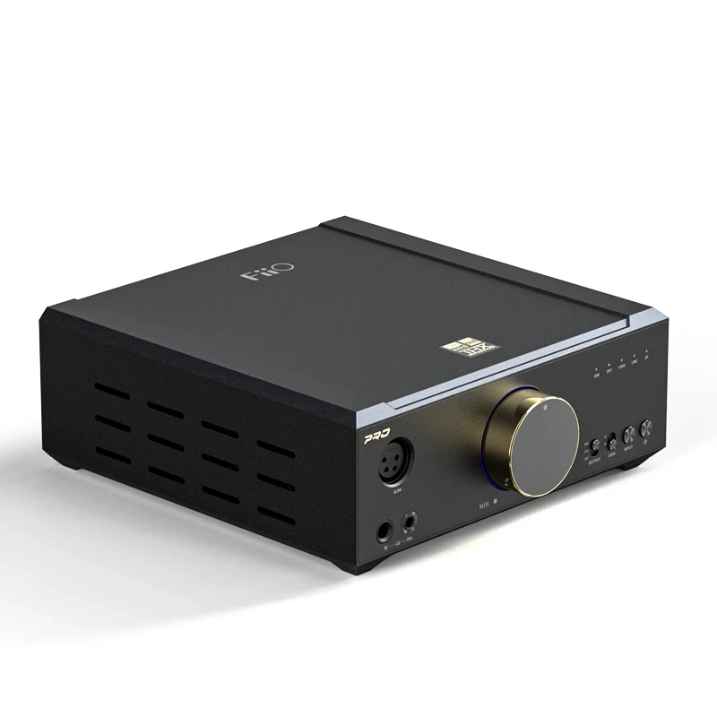 Fiio K9プロakm/essデスクトップヘッドフォンアンプbluetooth
