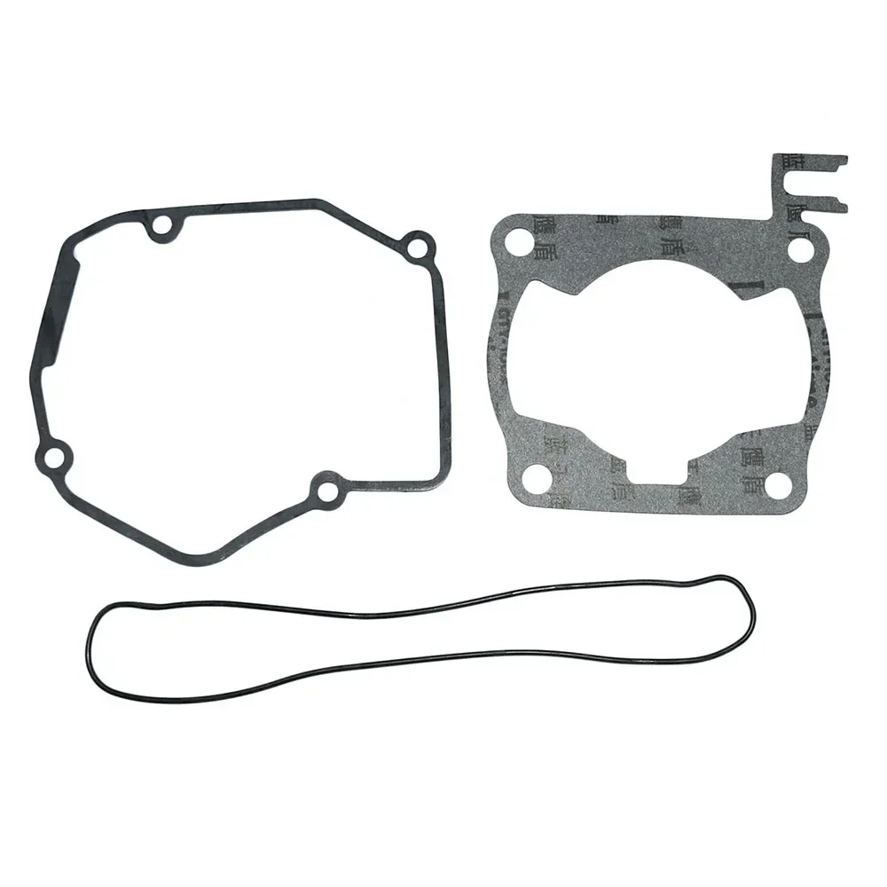 Complete Full Engine Gasket Set for Honda CR125R 2000 2001 2002 Dirt Kit engine gasket set