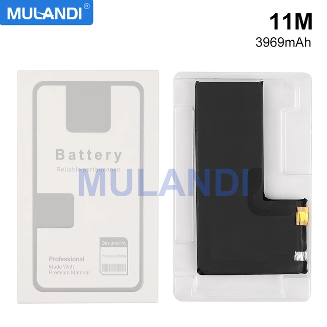 Battery Cell Without Flex For iPhone X XS XR 11 12 13 Pro Max Bateria  Replacement Battery Health Fix Repair Phone Repair Tools - AliExpress