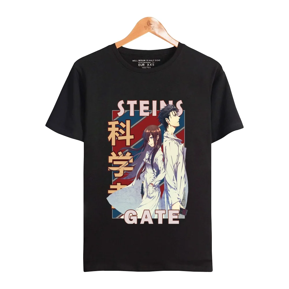 

Футболка унисекс с круглым вырезом, короткий рукав, уличная одежда в стиле японского аниме, одежда в стиле Харадзюку, для мужчин и женщин, лето 2021