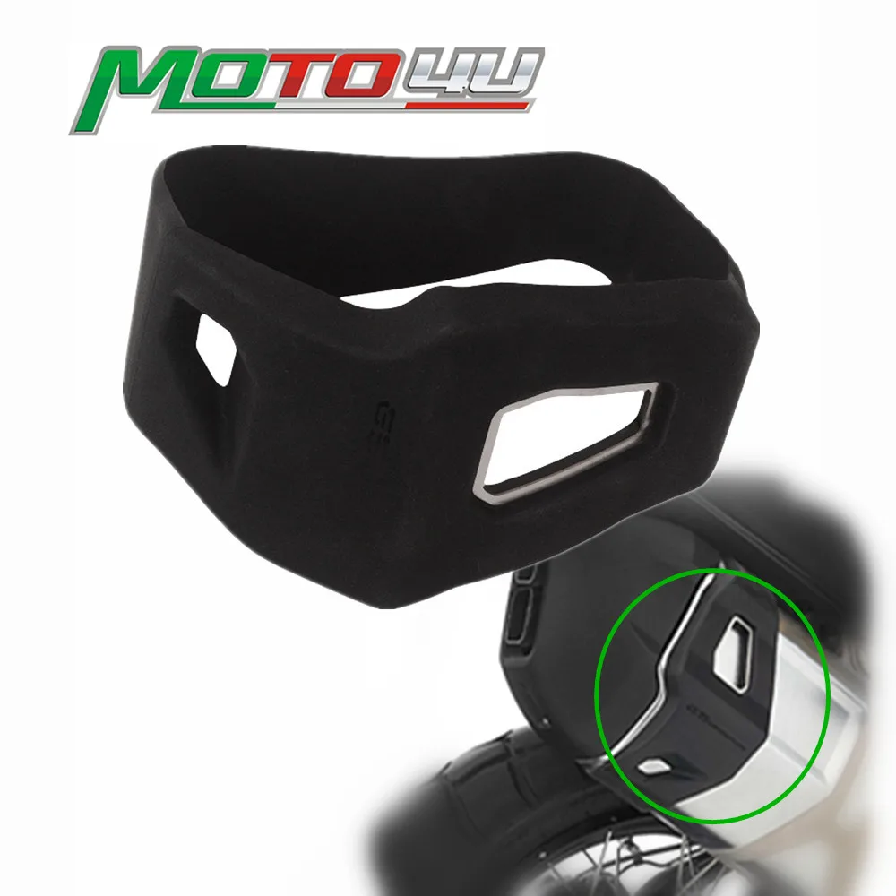 bmw r1250gs hp exhaust