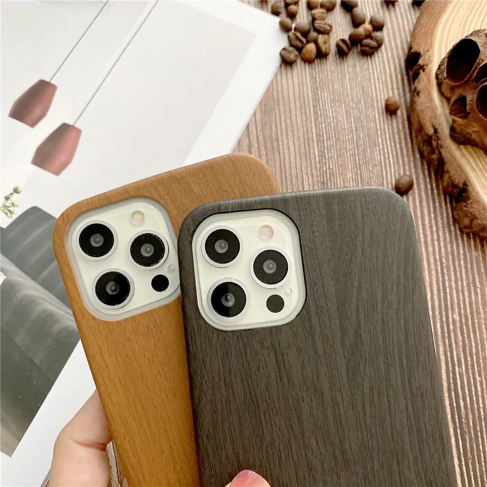 Designer Phone Case for iPhone and Wooden Phone Case for 