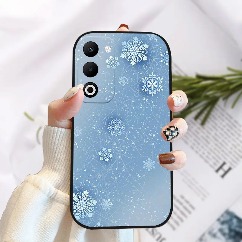 New Stylish Silicon Soft TPU Back Cover with Camera Protection