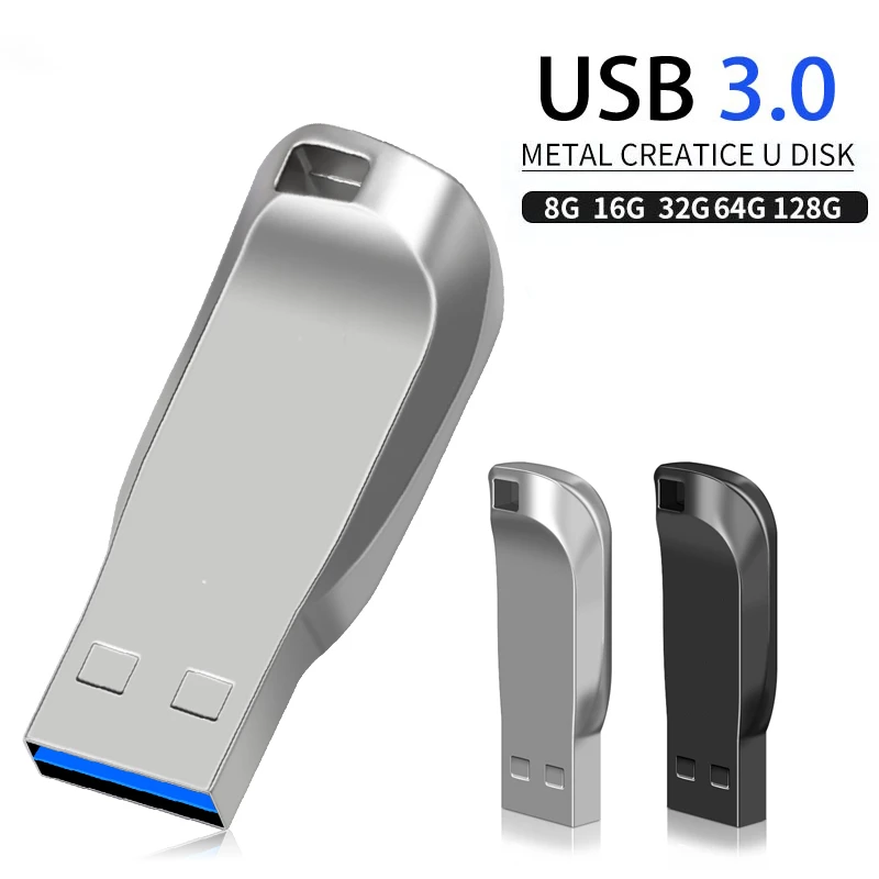 Usb Flash Drive 128gb 64gb 32gb 16gb 3.0 Highspeed Pendrive 128gb 64gb