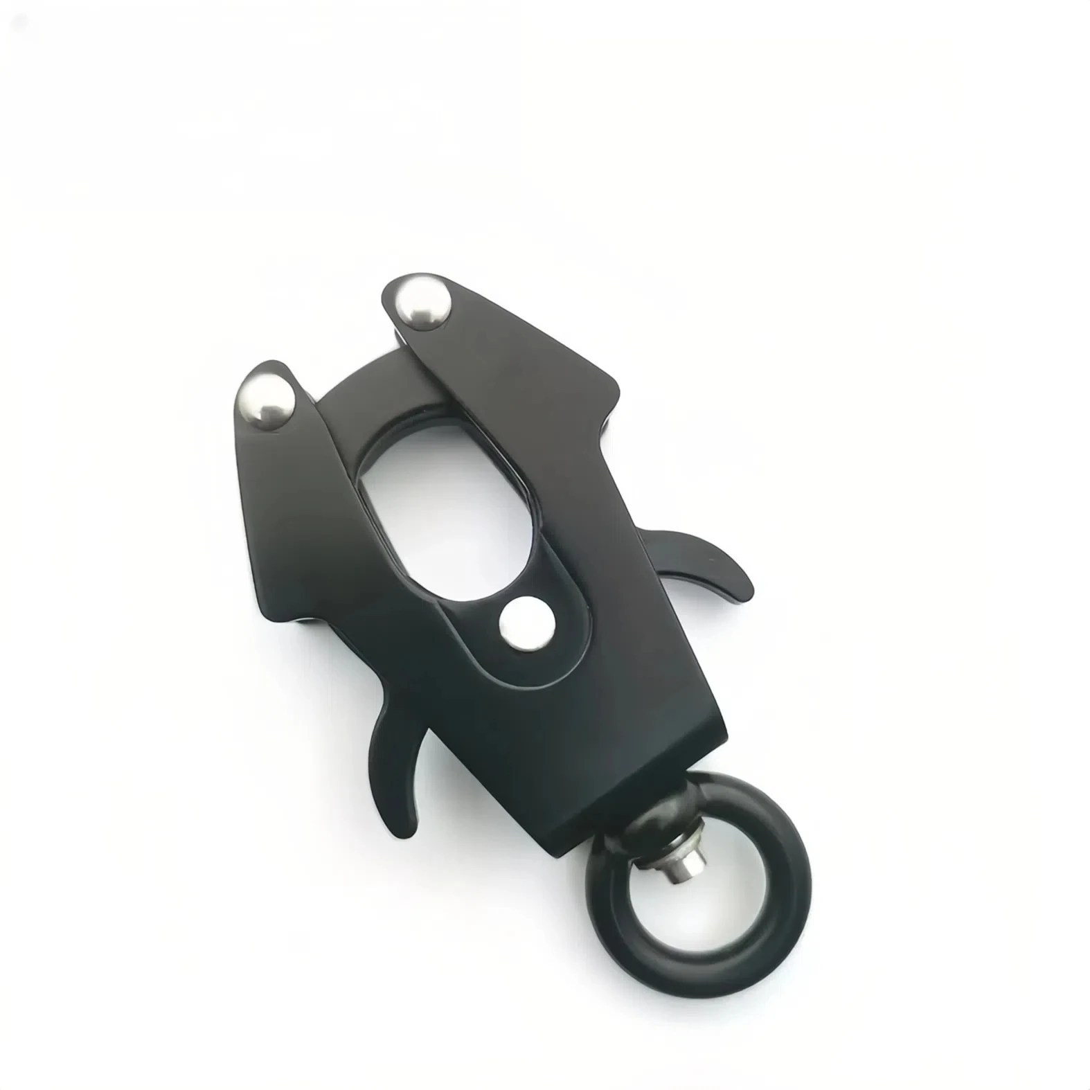 Black-75 38mm
