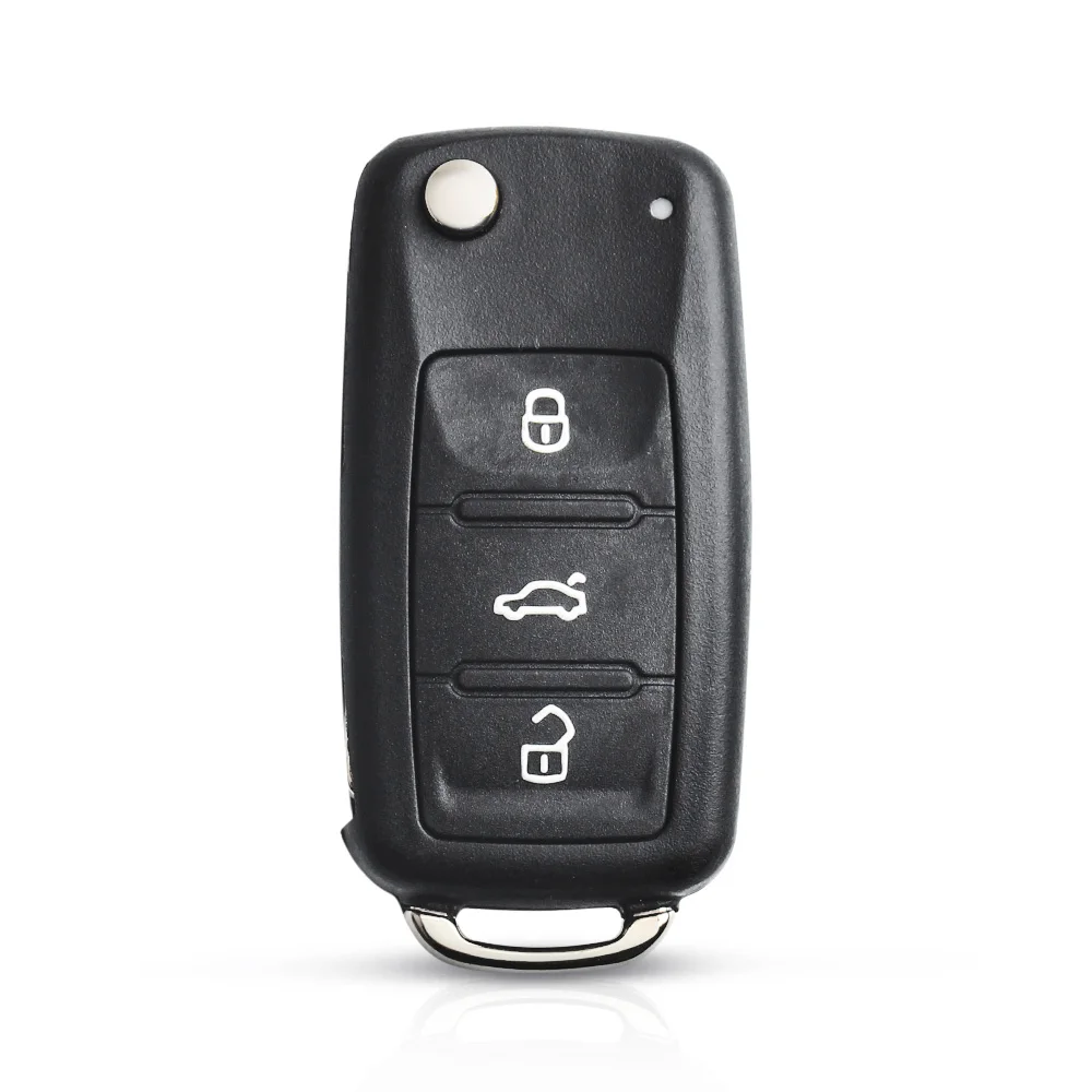 Premium Car Key Case Shell - 20 PCS Set by KEYYOU