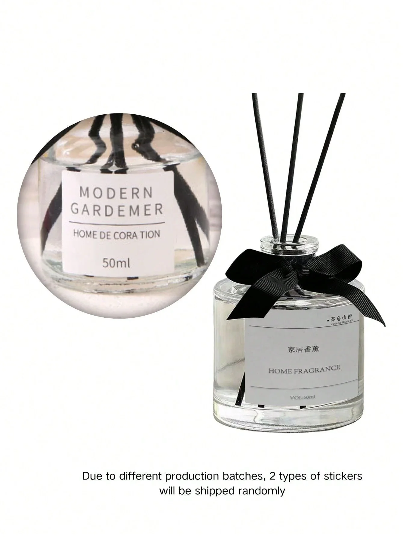 50ml Fire-Free Gardenia Essential Oil Aromatherapy Home Air Freshener Birthday Gift Decorative Ornament Aromatherapy Diffuse 1pc fragrance oil aromatherapy refill liquid aromatherapy air diffuser
