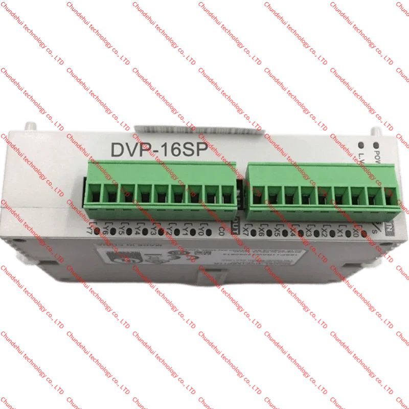 오리지널 DVPPS02 DVP16SP11R DVP16SP11T DVP60ES200T DVP60ES200R DVP14SS211T DVP14SS211R