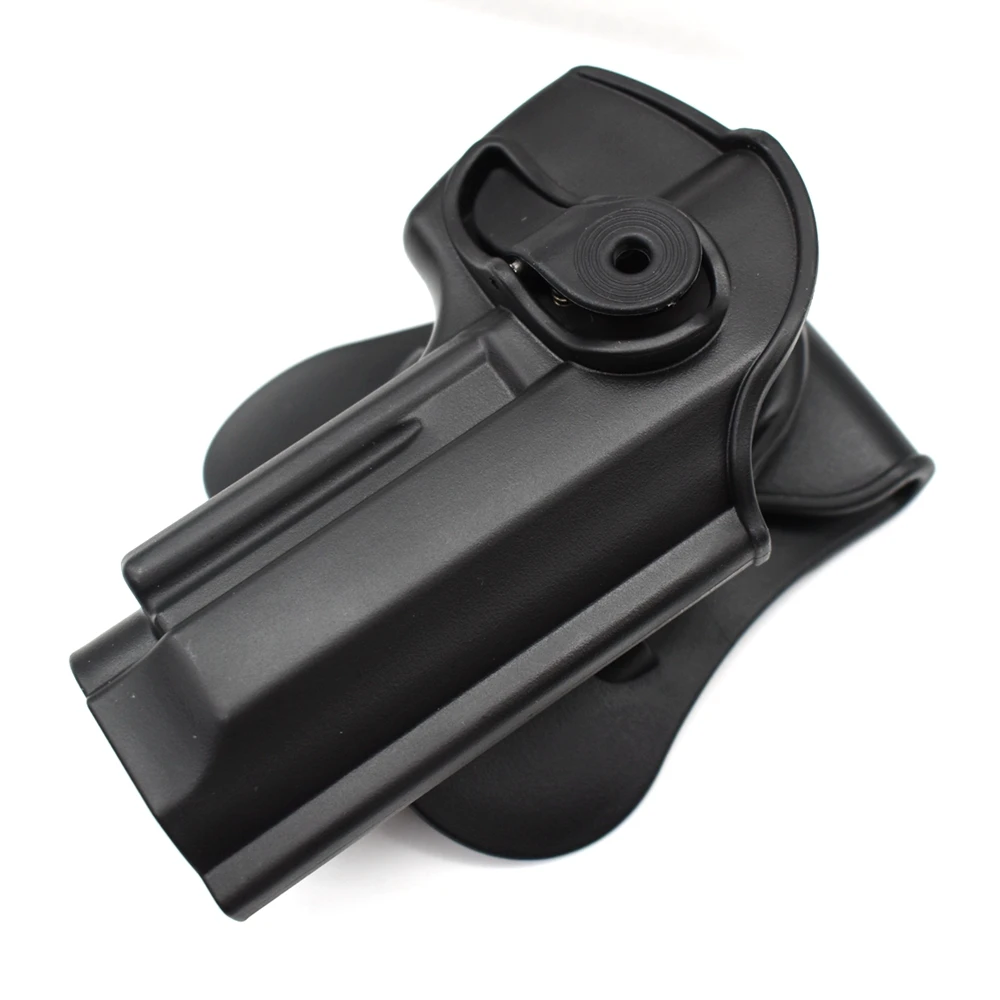 Gun holster Tactical M9 Holster Belt Waist Holster Double Pouch m9 92 96 Hunting shooting Accessory double stack pouch
