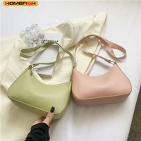HOMEFISH A Fashionable WOMEN'S Bag Underarm Bag for Sale 3