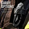 Multifunctional Belt Cutting Scissors Raptor First Aid Expert Tactical Folding Scissors Outdoor Survival Tools Combo Tijeras 2