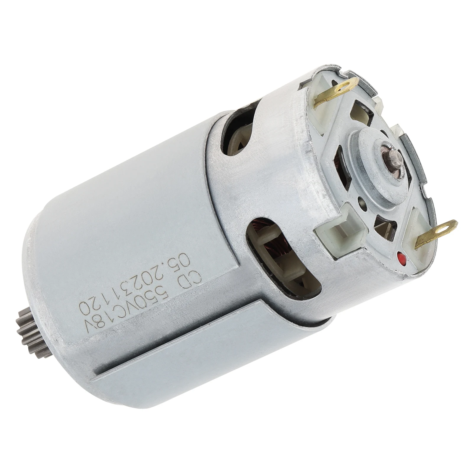 RS550, 13 dentes, 18V, GSR18-2-LI, PSB1800, LI-2,
