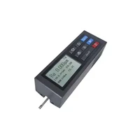YYHC-High Precision Light Weight Handheld Roughness Tester Surface Roughness Tester 2