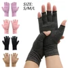 Arthritis Gloves Men Women Rheumatoid Compression Hand Glove For Magnetic Anti Arthritis Health Compression Therapy Gloves 5