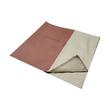Housse de coussin de lit Style selle, pliable, polyvalente, pour chambre à coucher, Protection antidérapante, lavable, réutilisable, légère, imperméable 1