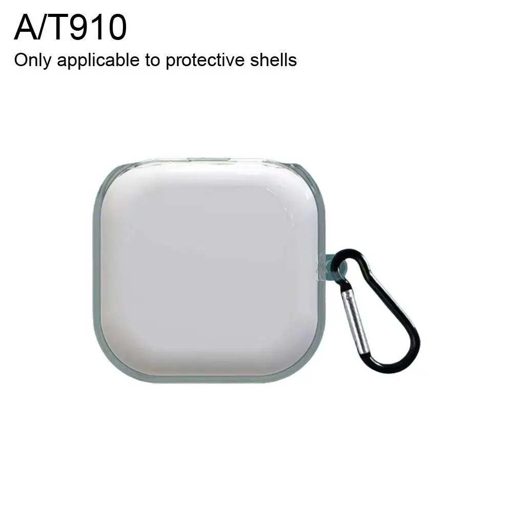 Shokz OpenFit 空気イヤホン保護カバー Shokz T511 透明シェル Openfit