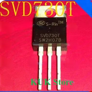 

Настоящий оригинал 100% новый SVD730T TO-220