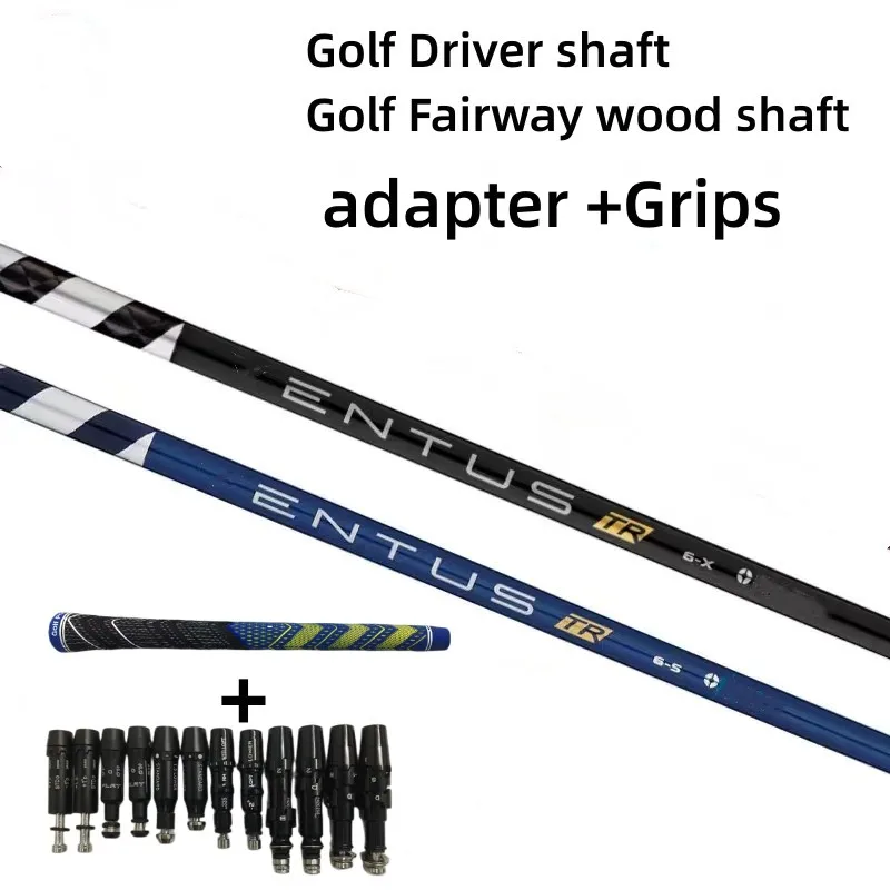 GolfDriversShaftUpgradedversionTRblueblackRSRSXFlex