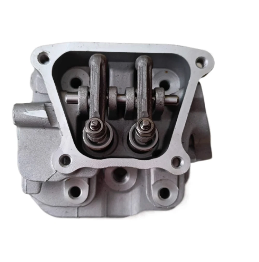 Assembly, 2KW gerador portátil silencioso, 148F 79CC