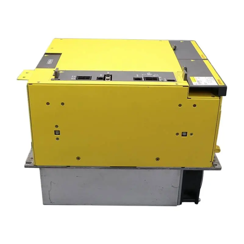 

Fanuc power supply module A06B-6150-H100 tested ok A06B 6150 H100